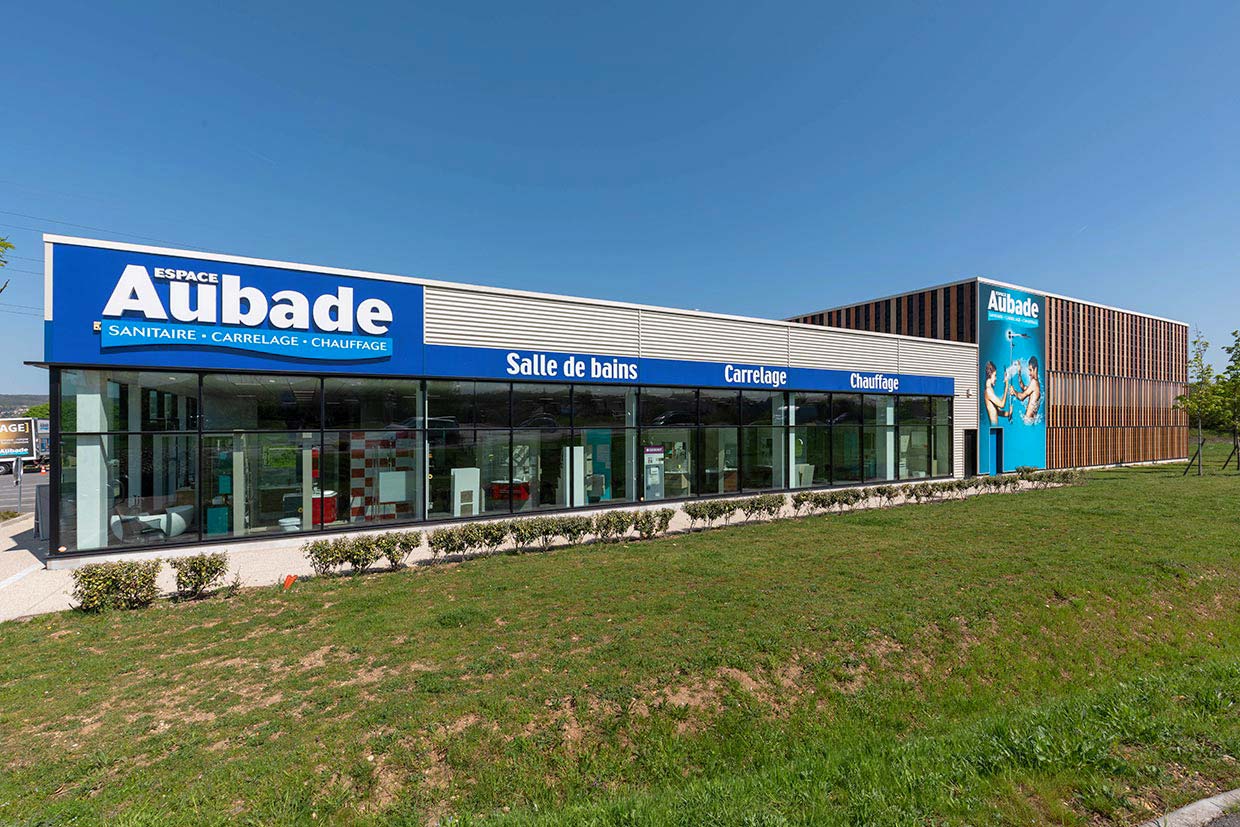 Espace Aubade 2